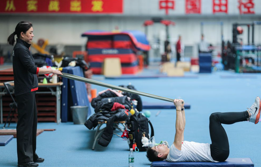 参与凯发k8国际的独特赛事活动与奖励